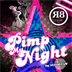 R8 Berlin Pimp my Night by Hypnotize - Back 2 Oldschool