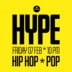 Cassiopeia Berlin Hype  Party - Hip Hop x Pop