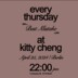 Kitty Cheng Bar Berlin Best Mistake - Kitty Cheng