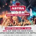 Pirates Berlin Astra Work – Fiesta después del trabajo