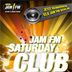 Adagio Berlin JAM FM Saturday Club - Summer Closing