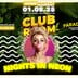 Paradise Club Hamburg Club Room Party | College Break Out