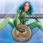 Maxxim Berlin Rendezvous presents -  Provocation in the City