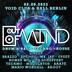 Void Club & Hall Berlin Out of Mind (Dnb, Techno, House)