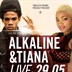 Area 61 Berlin Alkaline And Tian From Kingston Jamaica !!! Live At Timeless Thursdays