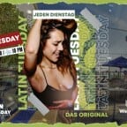 Club Weekend Berlin Latin Tuesday - Afterparty Special!