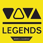 Maxxim Berlin VIVA Legends – das Beste aus 20 Jahren Clubhits!