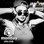 Maxxim Berlin The Jam FM - Monday Nite Club - Grand Opening