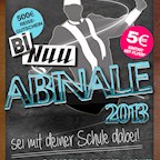 Bi Nuu Berlin Abinale 2013 Vol. 3