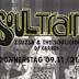 Club Du Nord Hamburg Soultrain - LIVE FUNK & SOUL im CDN