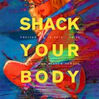 Renate Berlin Shack Your Body with Rotciv, Jarle Bråthen, Sebastian Voigt & More