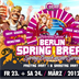 QBerlin  Berlin Spring Break