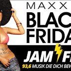 Maxxim Berlin Maxxim Black Friday by JAM FM