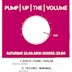 Cassiopeia Berlin Pump up the Volume #11