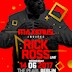 The Pearl Berlin Maximus invites Rick Ross Live