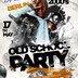 Night Berlin Oldschool Party( Hip Hop, Rnb, Dancehall)