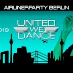 Avenue Berlin Airlinerparty 2019