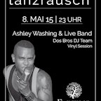 Eastwood Berlin Tanzrausch feat. Ashley Washing & Live Band