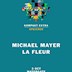 Watergate Berlin Thursdate: Kompakt Extra with Michael Mayer, La Fleur