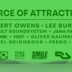 Lokschuppen Berlin Force Of Attraction w/ Robert Owens, Lee Burton, Discult Soundsystem, Jana Falcon and more