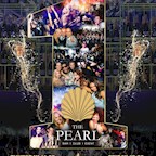 The Pearl Berlin 1st Birthday Week - LOLAs Vision of Big Birthday Parties powered by 93,6 JAM FM