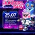 The Cloud Hamburg Anime & Cosplay Party - Otaku Hunters Bash