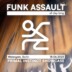 Watergate Berlin Funk Assault Take Over - Primal Instinct Release Party
