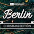 Gretchen Berlin Gründerszene Spätschicht - Christmas Edition