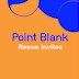 about blank Berlin Point Blank - Resom Invites