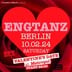 Metropol Berlin Picknick presents I Love Engtanz