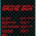 Griessmuehle Berlin Grime Box With Dj Pete, Dorian Paic And Marc Schneider