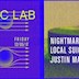 Chalet Berlin Music Lab with Nightmares on Wax, Local Suicide & Justin Massei