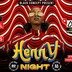 Night Berlin Black Concept | Henny Night | Night Club