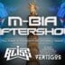 M-Bia Hamburg RTP Afterparty M-BIA x Inception x Intoxication by Bliss, Vertigos, Dropnik, Isy and many more