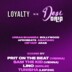 The Balcony Club Berlin Culture Grand Opening by Loyalty x Desidrip