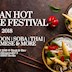 Birgit & Bier Berlin Asian Hot Noodle Festival 2018