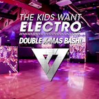 ASeven Berlin The Kids Want Electro – Double Xmas Bash