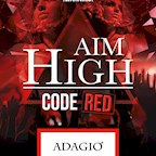 Adagio Berlin Aim High Code Red