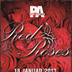 Echo Berlin Pure Addicted - Red Roses
