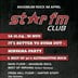 Bi Nuu Berlin Star Fm Club