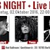 Red Ballroom Berlin R&B Night + Live Band  w/ After Show Party !