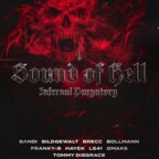 Suicide Club Berlin Sound of Hell presents  Infernal Purgatory