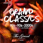 The Grand Berlin Grand Classics Night