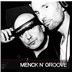 Halo Hamburg Menck n' Groove - DJ ARON