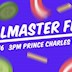 Prince Charles Berlin Burgers & Hip Hop - Summer Block Party!