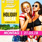 Maxxim Berlin Goldstrand Party & Monday Nite Club