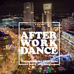 Puro Berlin AfterWork Dance im 20. Stock Europacenter mit Live Musik & kostenlosen Dinner Buffet