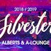Alberts Berlin Silvester Alberts / A-Lounge 2018