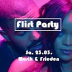 Musik & Frieden Berlin Flirt Party │ Hip Hop & RnB + 80s, 90s & Charts on 2 Floors