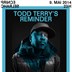 Prince Charles Berlin Todd Terry's Reminder